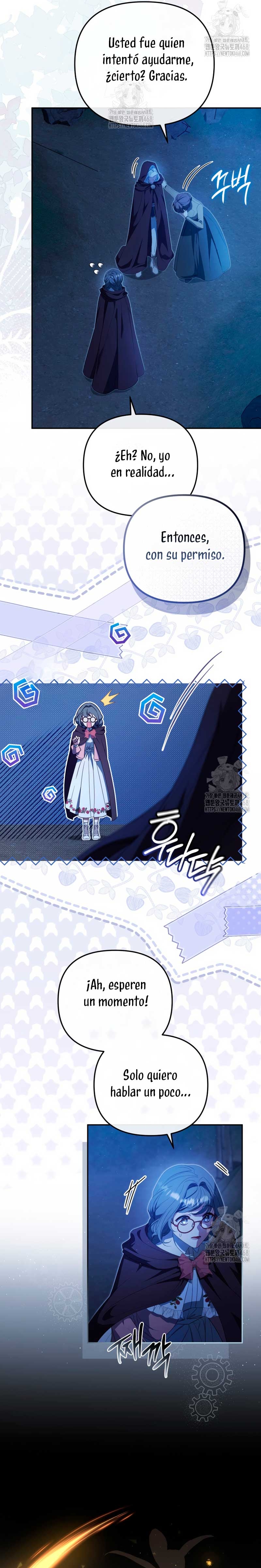 Pagarás con tu vida por haberme engañado Capítulo 21 - Page 4