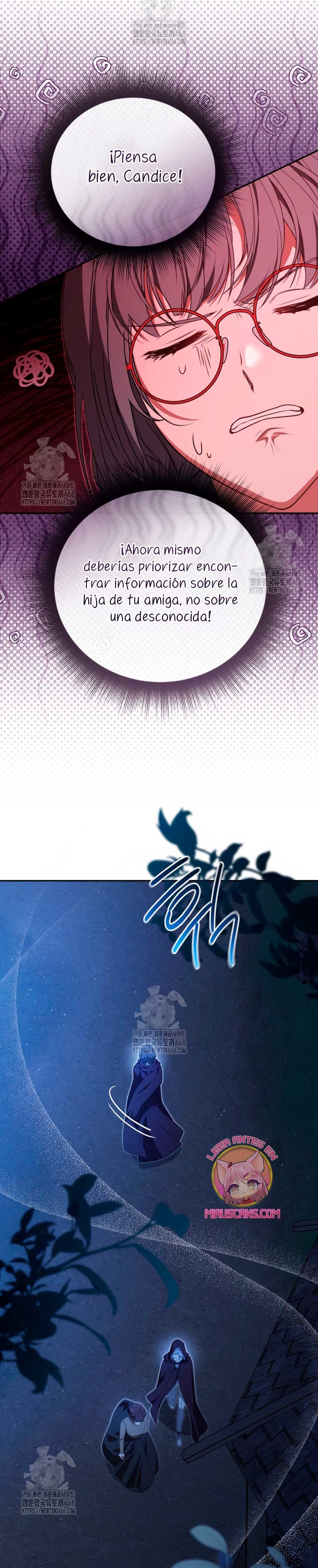 Pagarás con tu vida por haberme engañado Capítulo 21 - Page 6