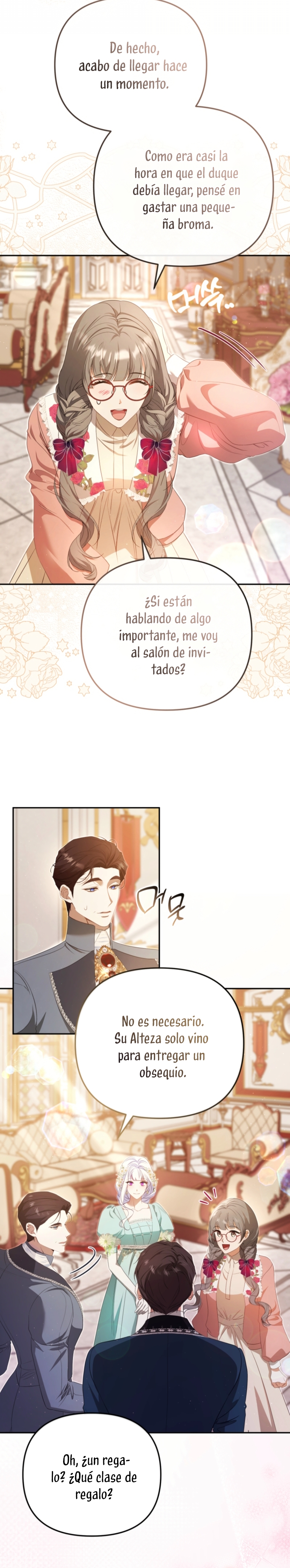 Pagarás con tu vida por haberme engañado Capítulo 22 - Page 11