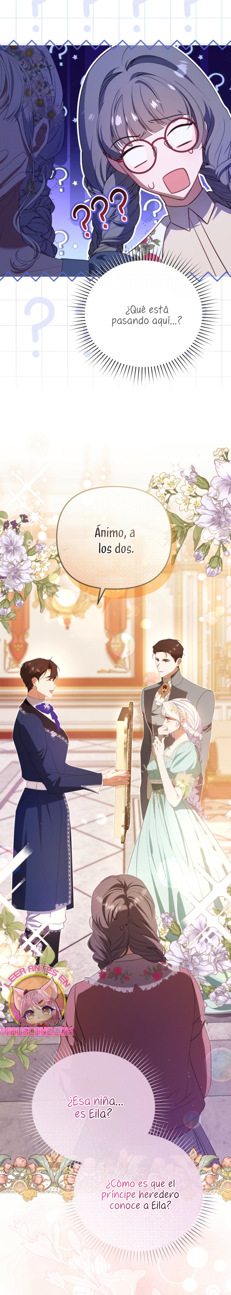 Pagarás con tu vida por haberme engañado Capítulo 22 - Page 14