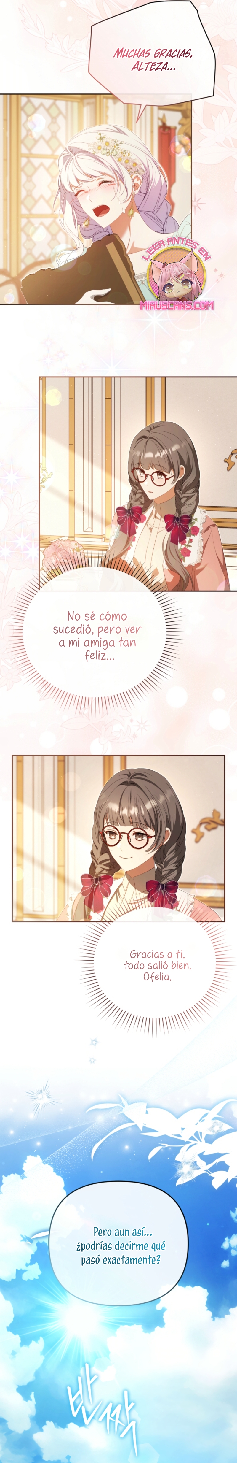 Pagarás con tu vida por haberme engañado Capítulo 22 - Page 15