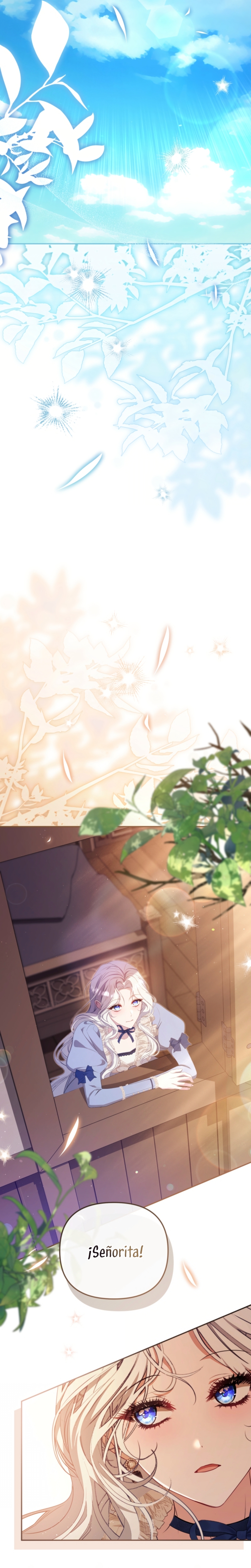 Pagarás con tu vida por haberme engañado Capítulo 22 - Page 16