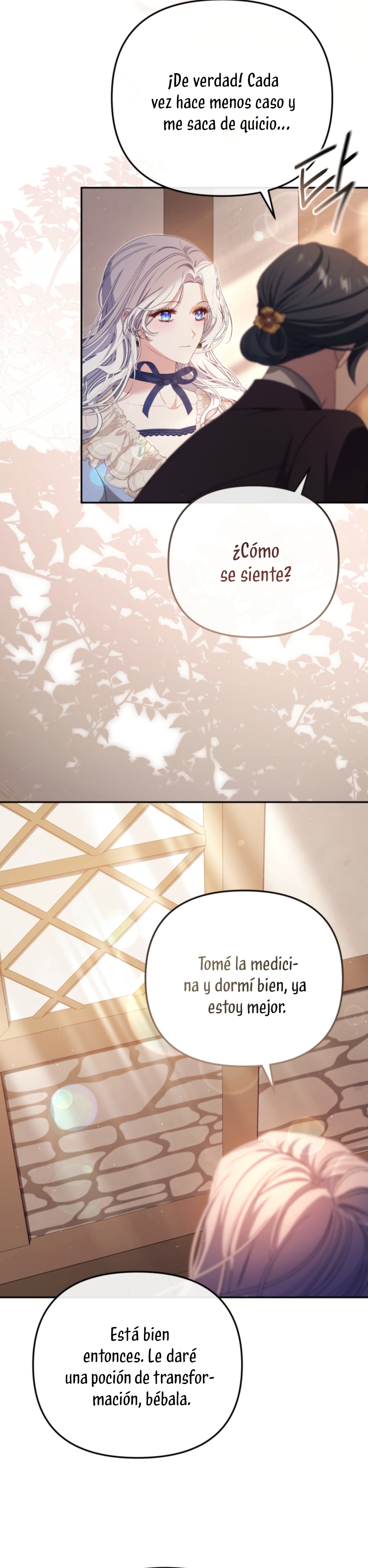 Pagarás con tu vida por haberme engañado Capítulo 22 - Page 18