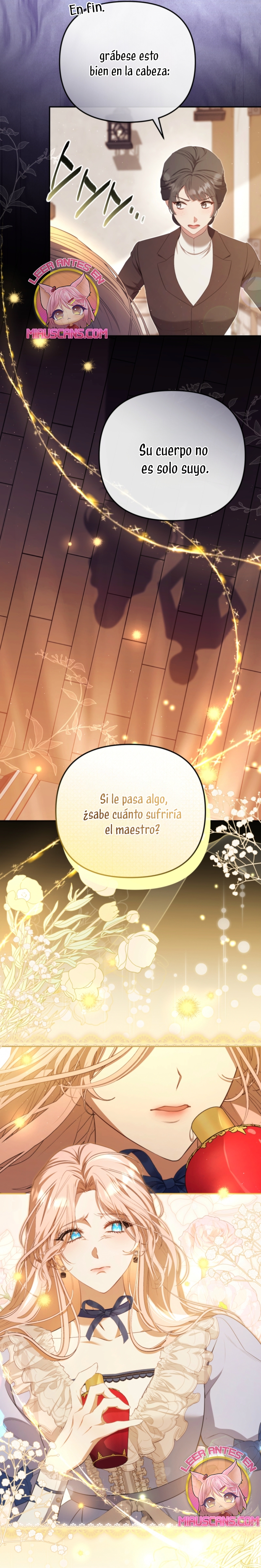 Pagarás con tu vida por haberme engañado Capítulo 22 - Page 20