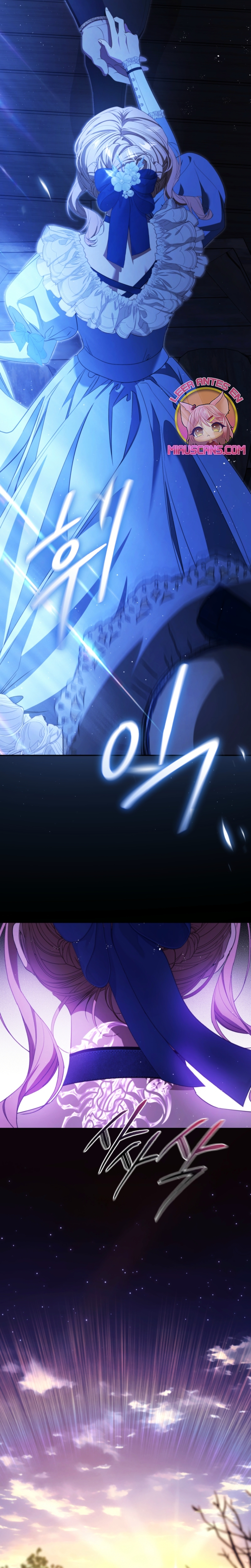 Pagarás con tu vida por haberme engañado Capítulo 22 - Page 23