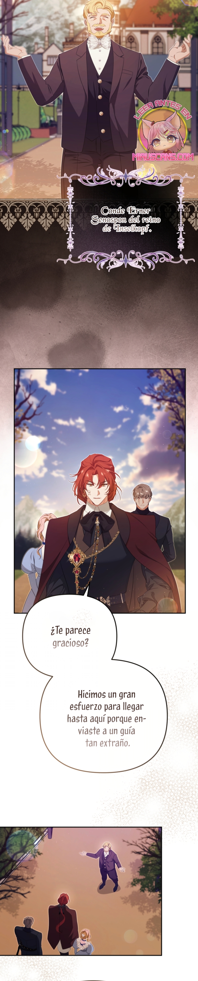 Pagarás con tu vida por haberme engañado Capítulo 22 - Page 25