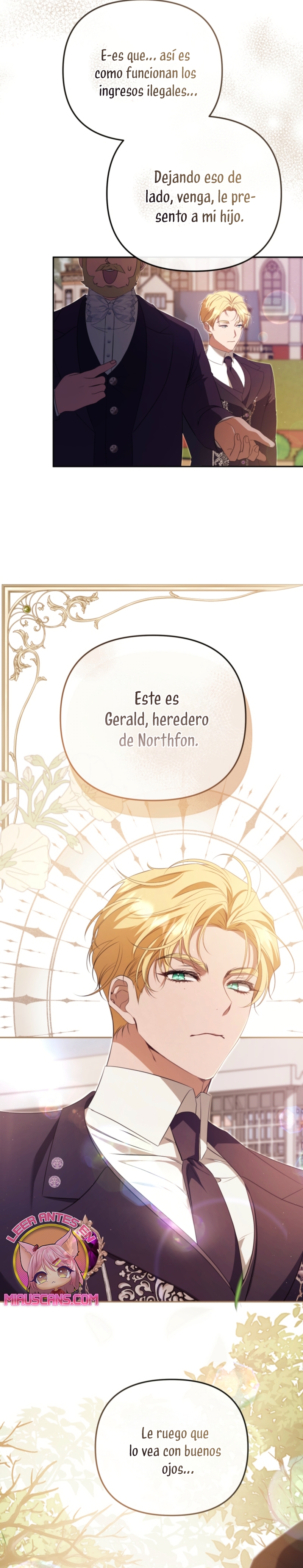 Pagarás con tu vida por haberme engañado Capítulo 22 - Page 26