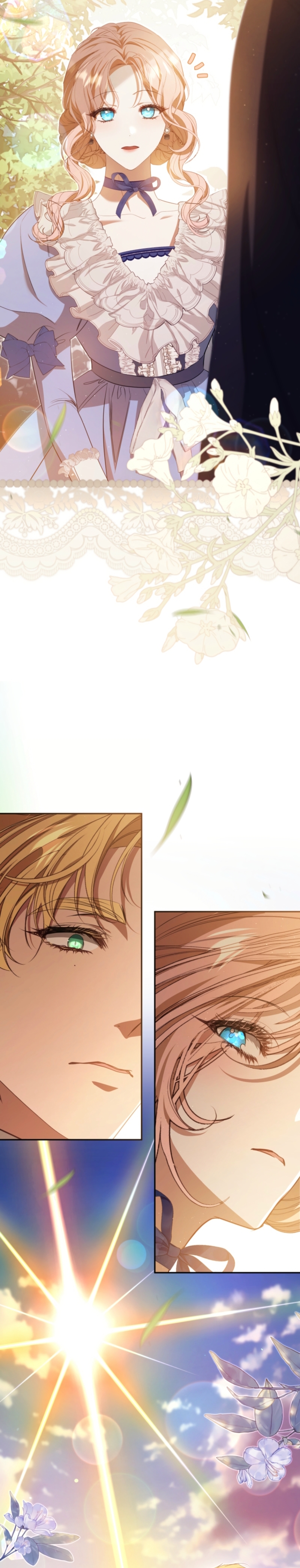 Pagarás con tu vida por haberme engañado Capítulo 22 - Page 27