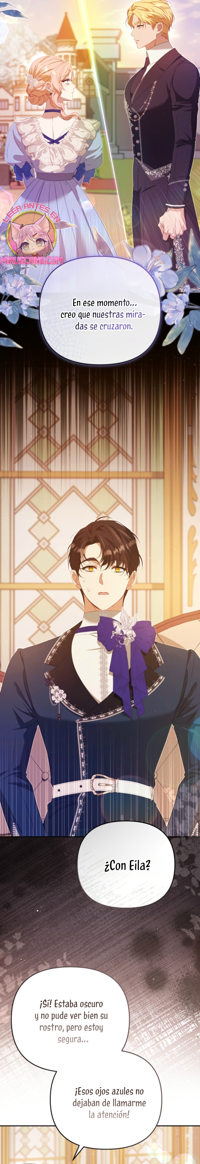 Pagarás con tu vida por haberme engañado Capítulo 22 - Page 28