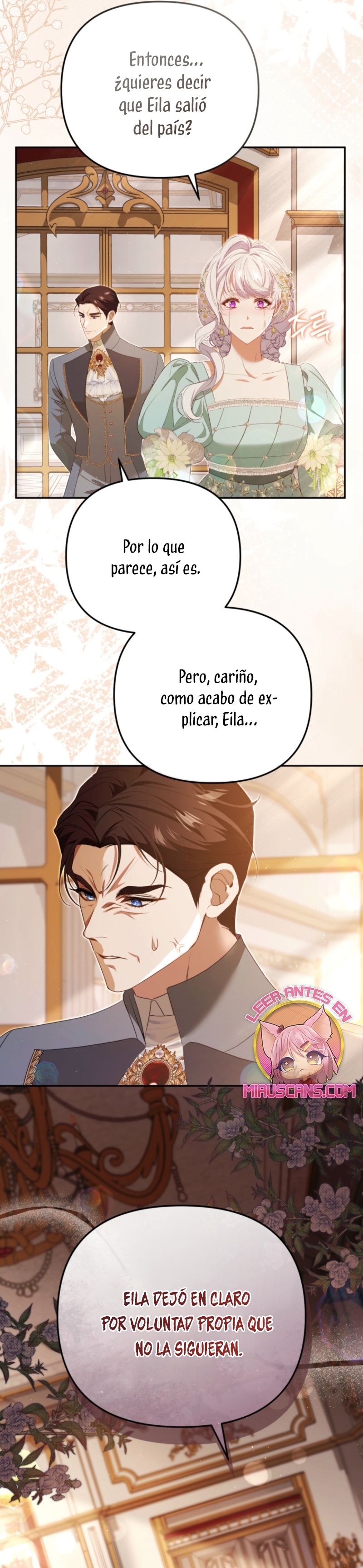 Pagarás con tu vida por haberme engañado Capítulo 22 - Page 30