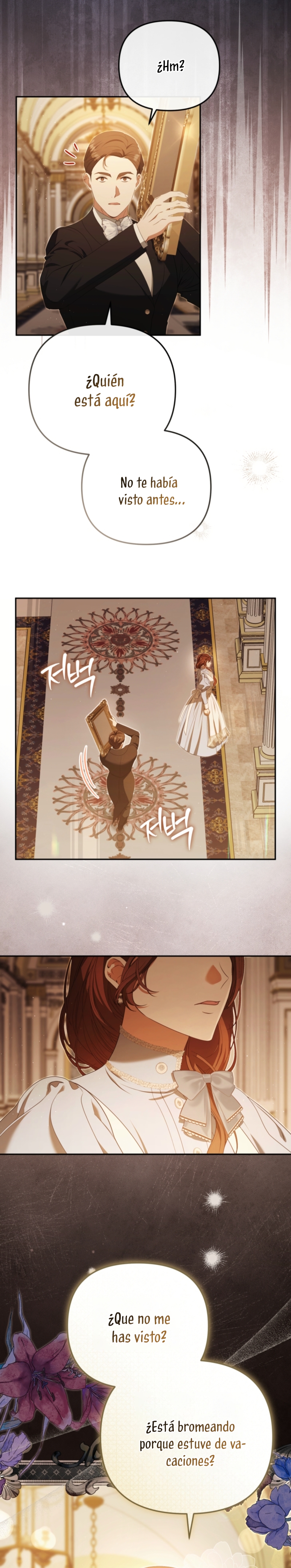 Pagarás con tu vida por haberme engañado Capítulo 22 - Page 6