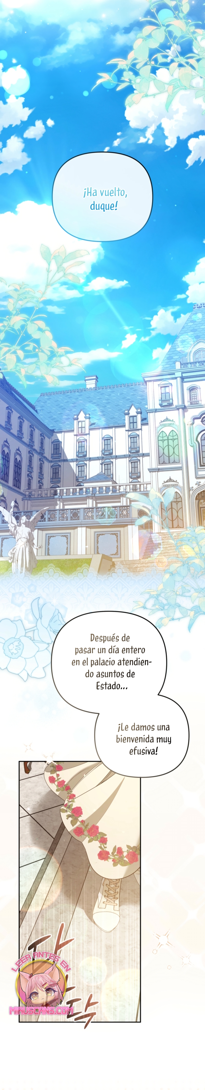 Pagarás con tu vida por haberme engañado Capítulo 22 - Page 8