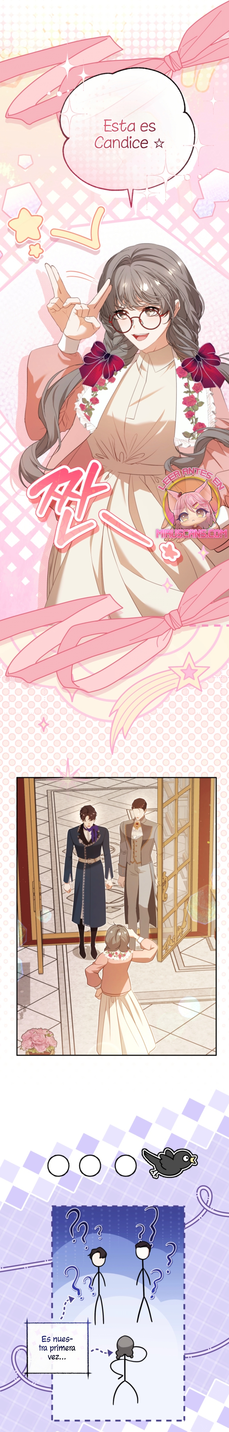 Pagarás con tu vida por haberme engañado Capítulo 22 - Page 9