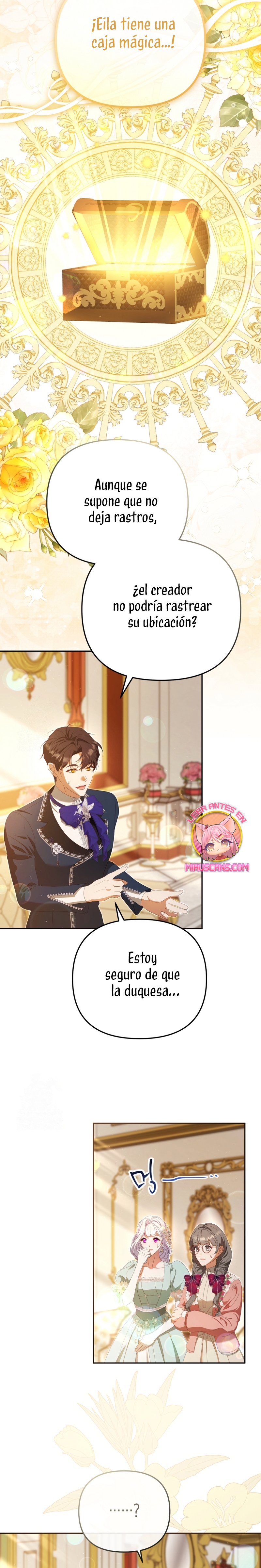 Pagarás con tu vida por haberme engañado Capítulo 23 - Page 10