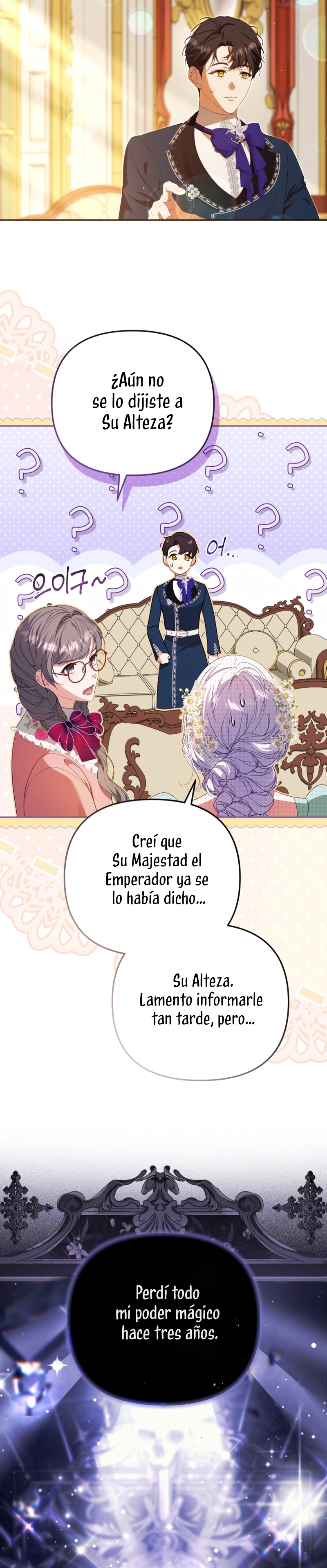 Pagarás con tu vida por haberme engañado Capítulo 23 - Page 11