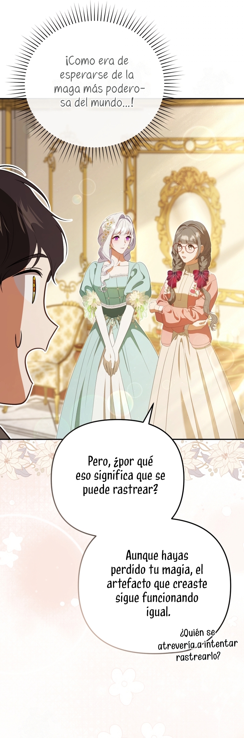 Pagarás con tu vida por haberme engañado Capítulo 23 - Page 17