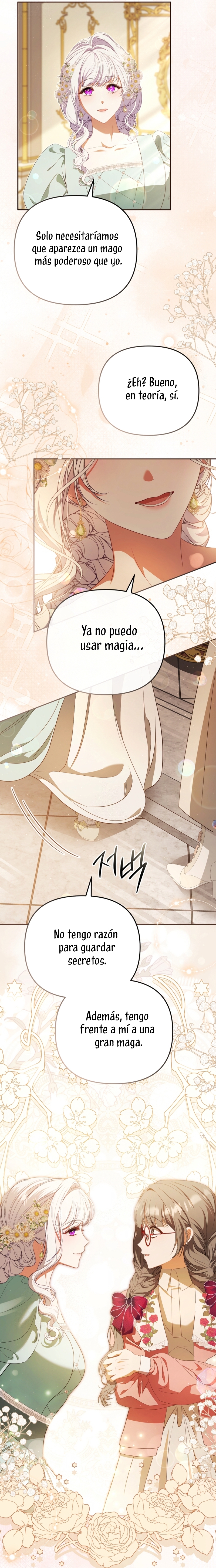 Pagarás con tu vida por haberme engañado Capítulo 23 - Page 18