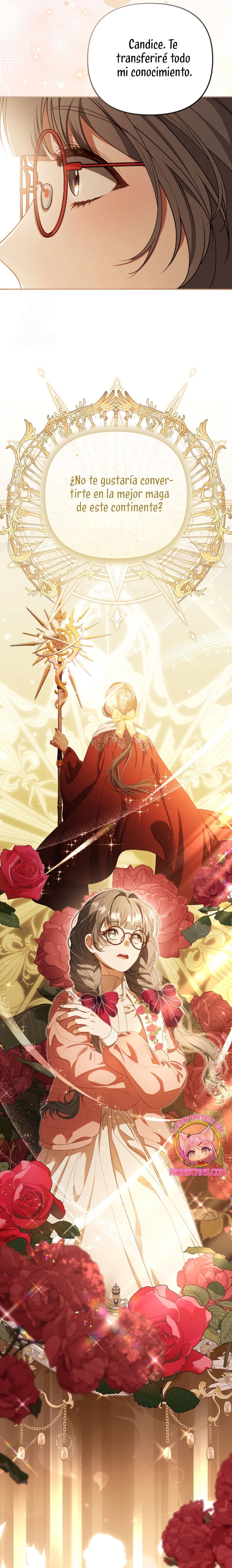 Pagarás con tu vida por haberme engañado Capítulo 23 - Page 19