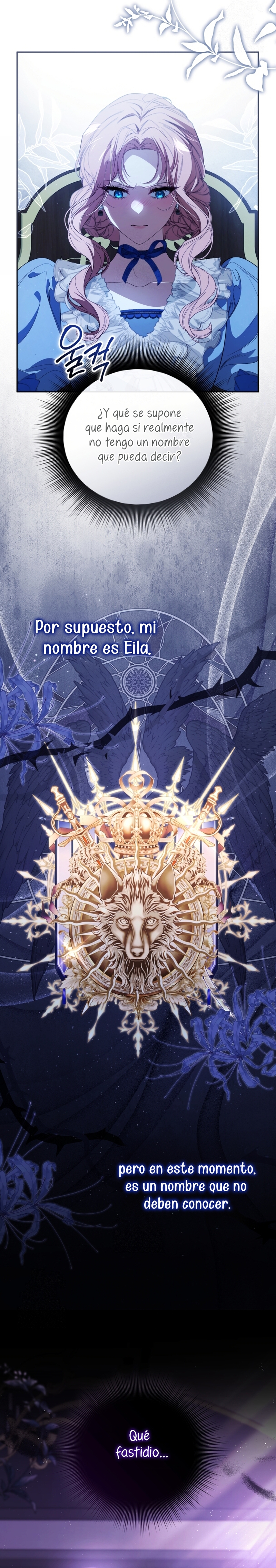 Pagarás con tu vida por haberme engañado Capítulo 23 - Page 25