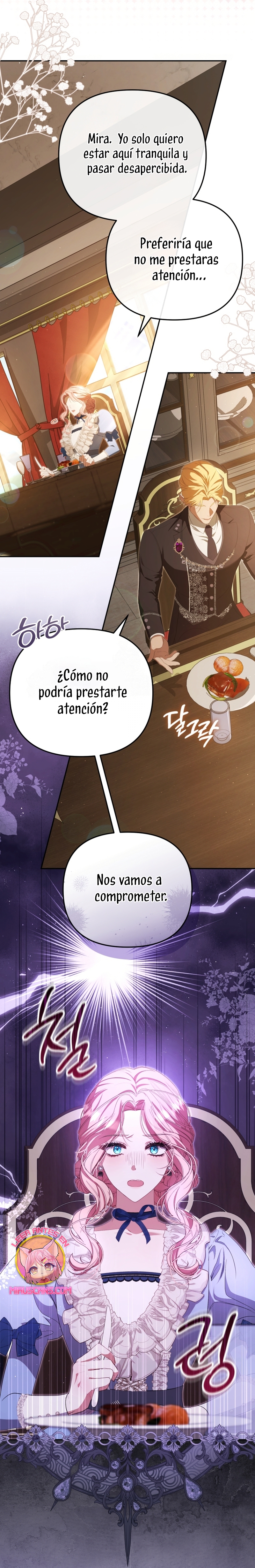 Pagarás con tu vida por haberme engañado Capítulo 23 - Page 27