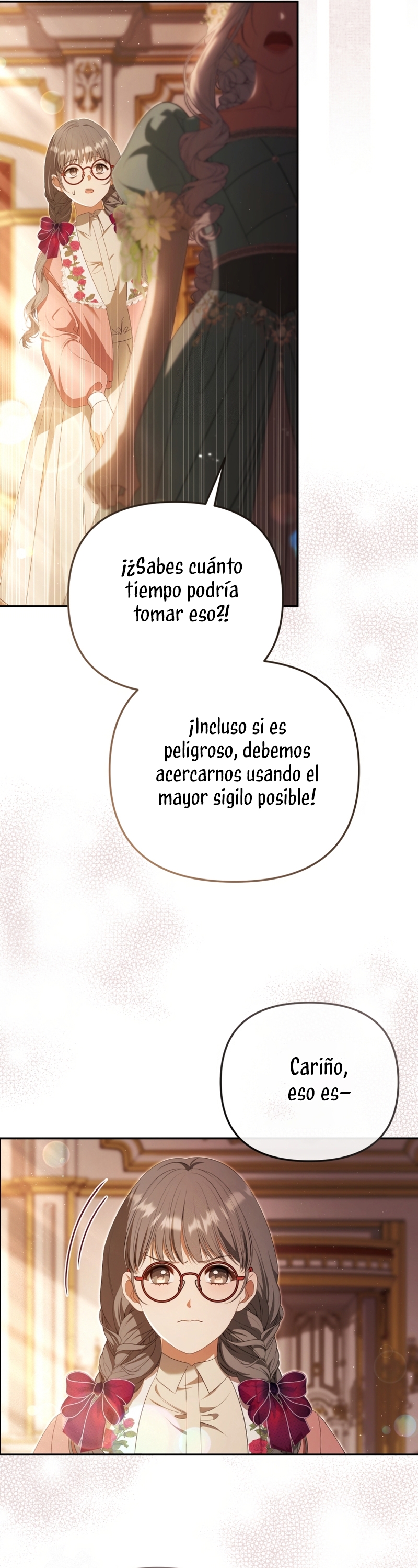 Pagarás con tu vida por haberme engañado Capítulo 23 - Page 4