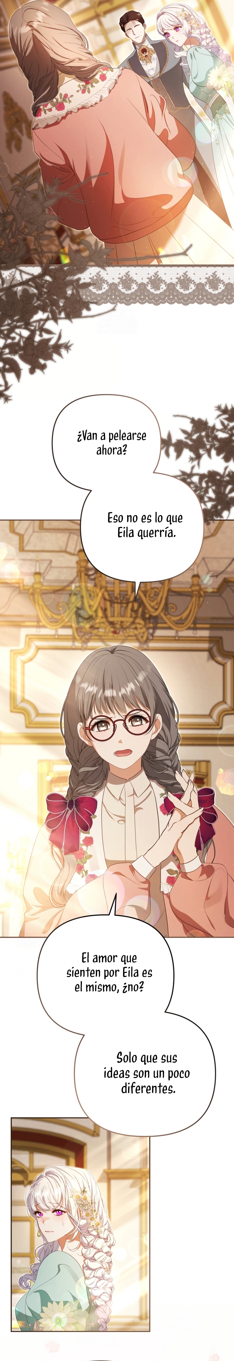 Pagarás con tu vida por haberme engañado Capítulo 23 - Page 6