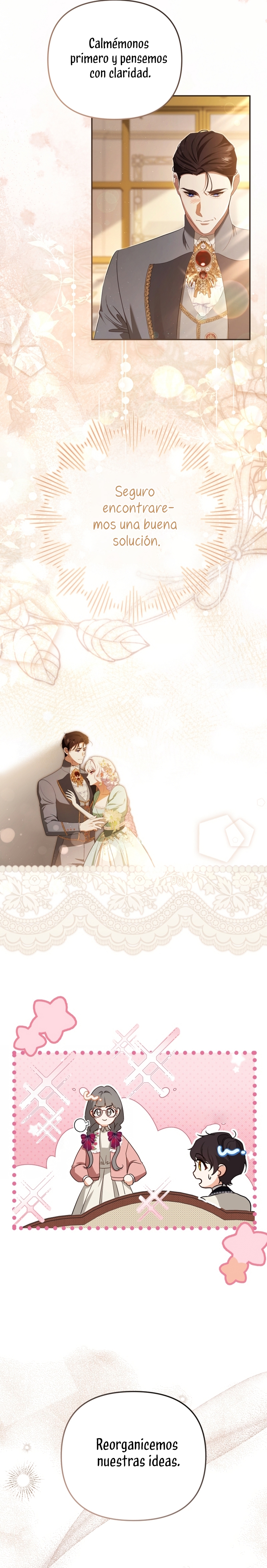 Pagarás con tu vida por haberme engañado Capítulo 23 - Page 7