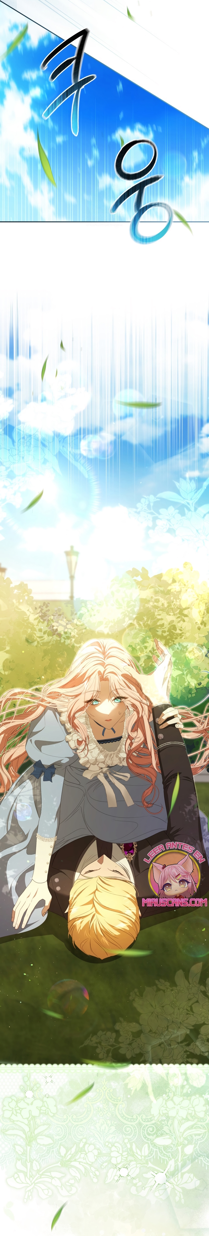 Pagarás con tu vida por haberme engañado Capítulo 24 - Page 11