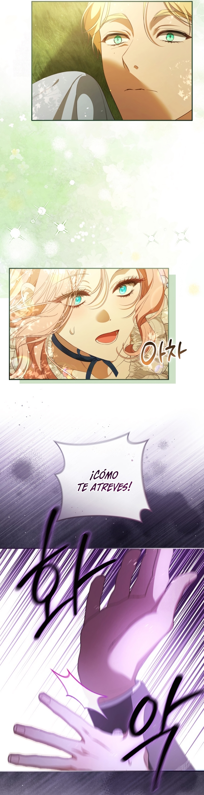 Pagarás con tu vida por haberme engañado Capítulo 24 - Page 12