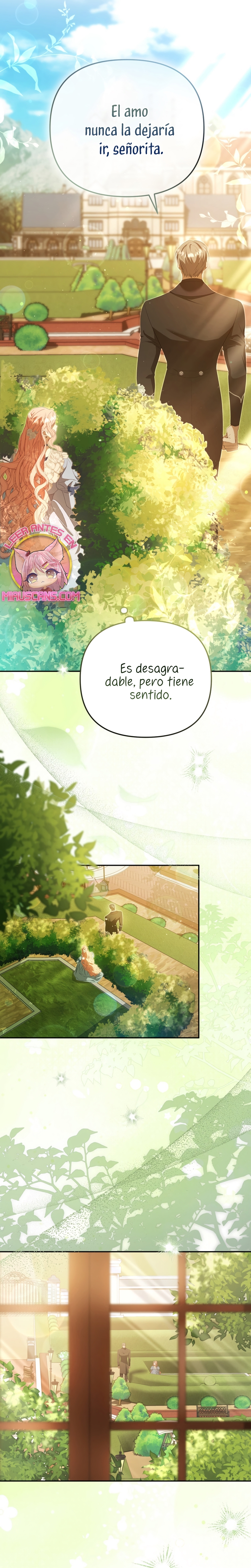 Pagarás con tu vida por haberme engañado Capítulo 24 - Page 18