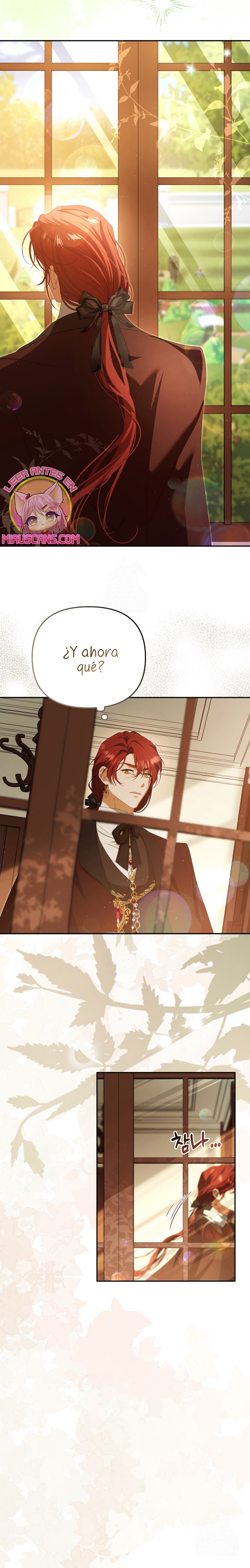 Pagarás con tu vida por haberme engañado Capítulo 24 - Page 19