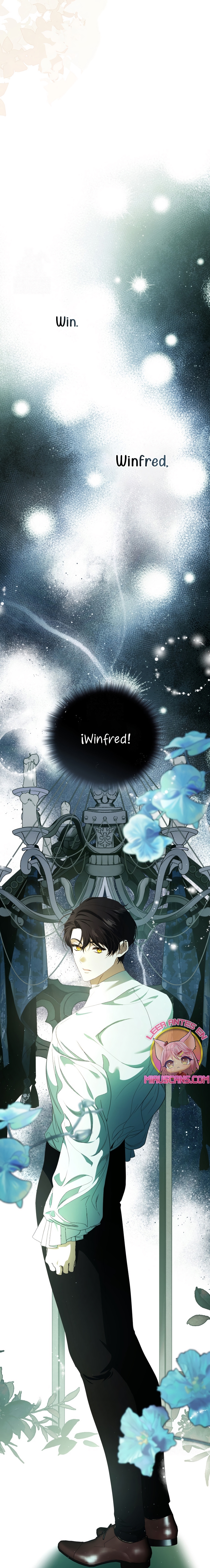 Pagarás con tu vida por haberme engañado Capítulo 24 - Page 20