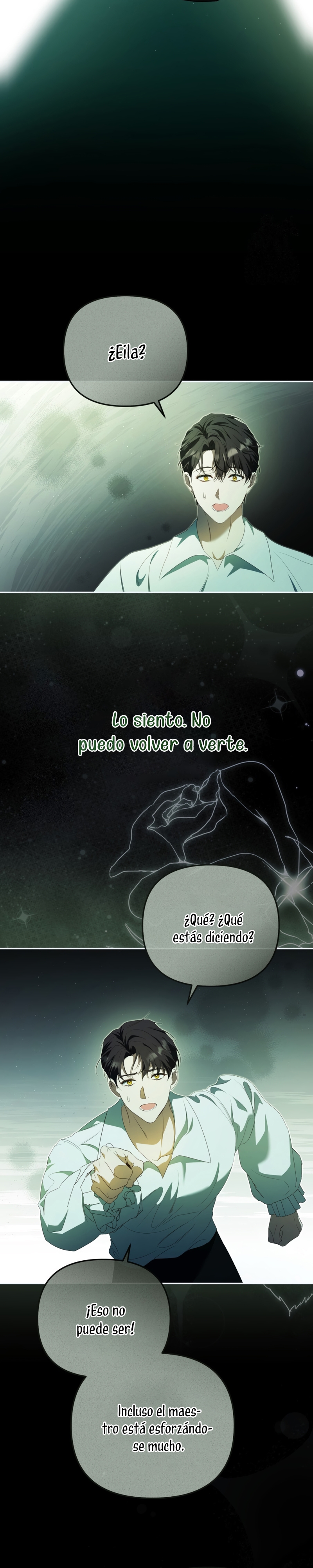 Pagarás con tu vida por haberme engañado Capítulo 24 - Page 21