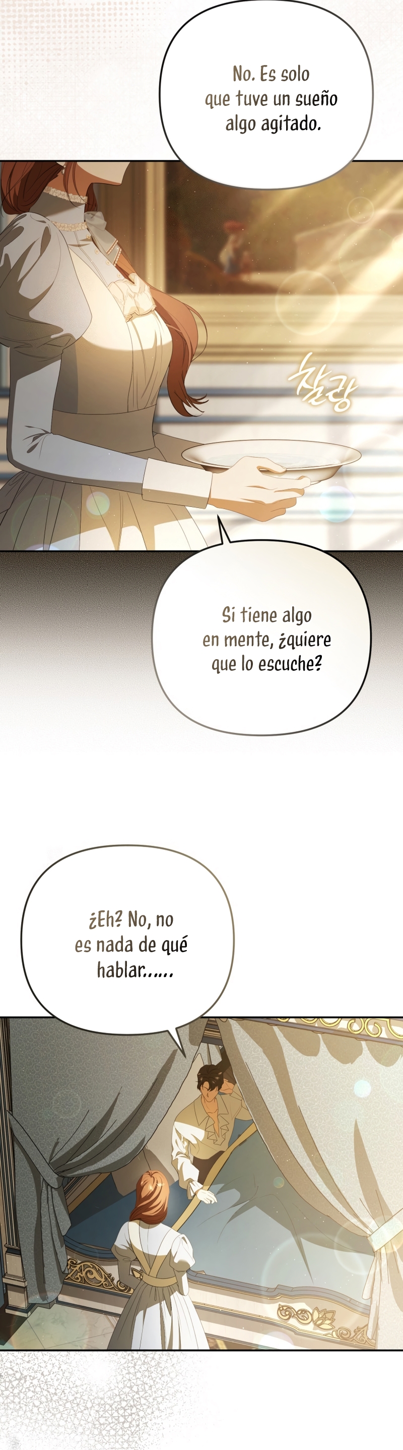 Pagarás con tu vida por haberme engañado Capítulo 24 - Page 25