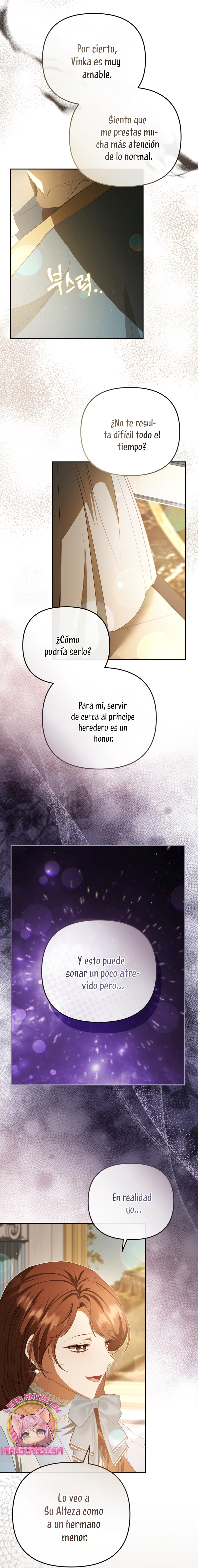 Pagarás con tu vida por haberme engañado Capítulo 24 - Page 26