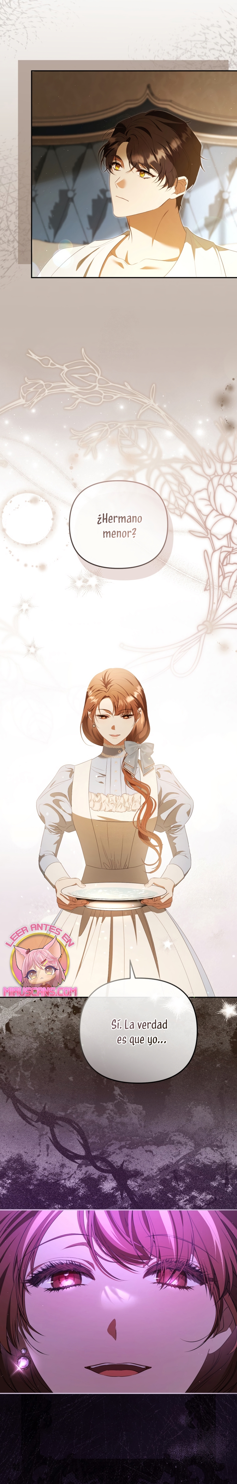 Pagarás con tu vida por haberme engañado Capítulo 24 - Page 27