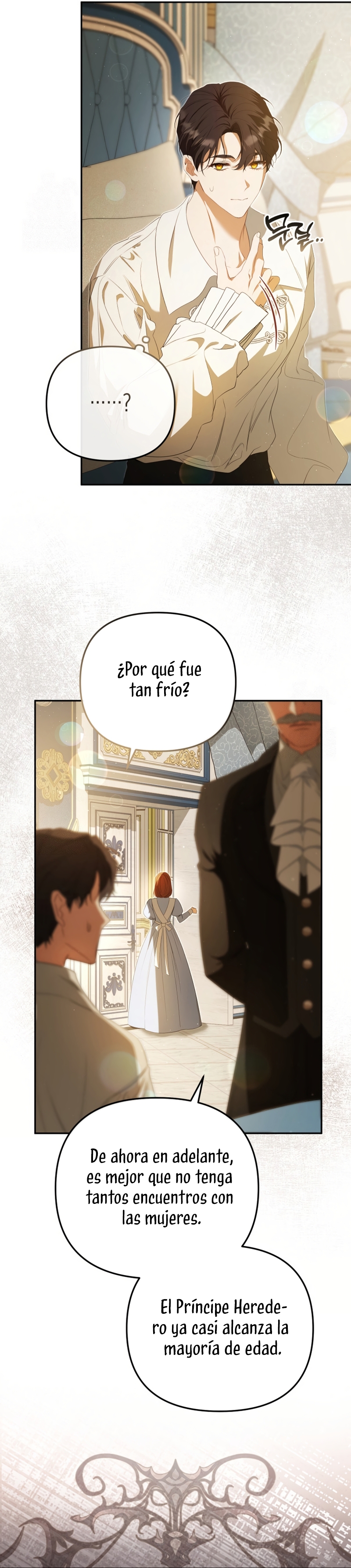 Pagarás con tu vida por haberme engañado Capítulo 25 - Page 10