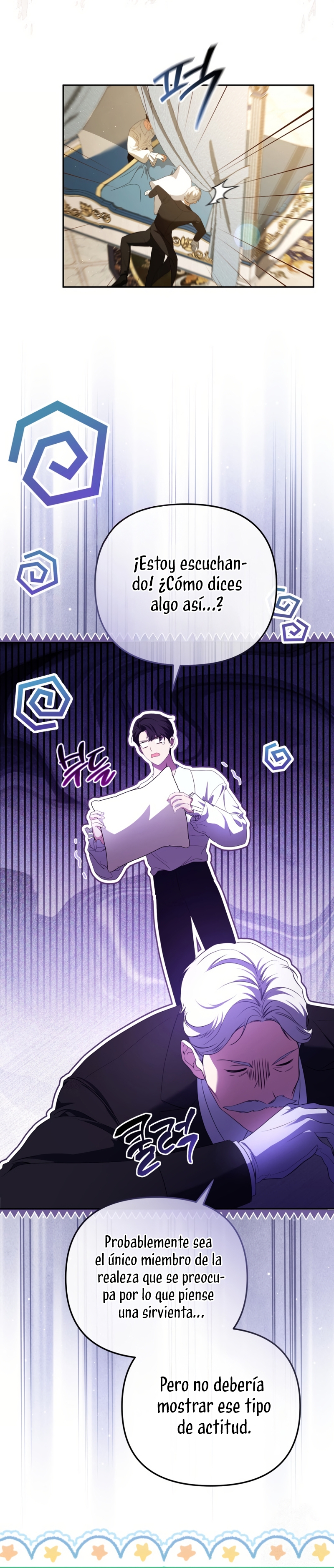 Pagarás con tu vida por haberme engañado Capítulo 25 - Page 12