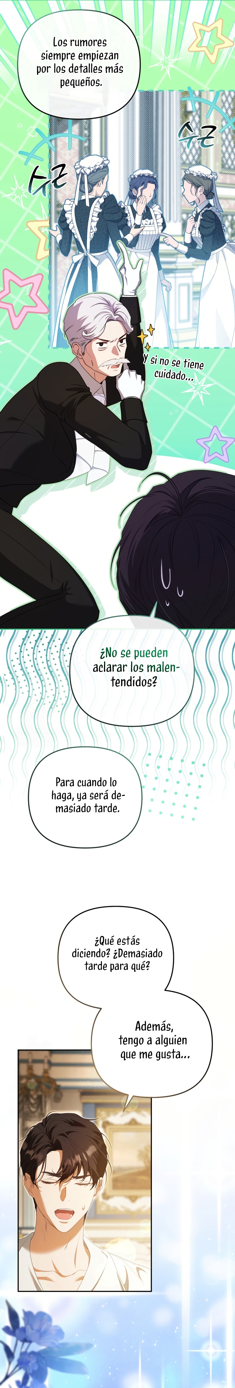 Pagarás con tu vida por haberme engañado Capítulo 25 - Page 13