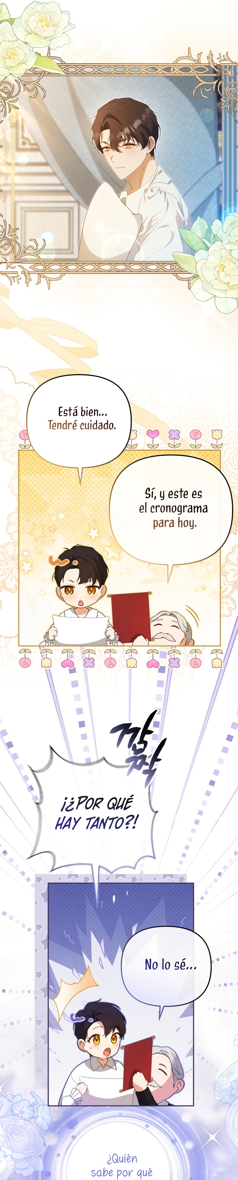 Pagarás con tu vida por haberme engañado Capítulo 25 - Page 16