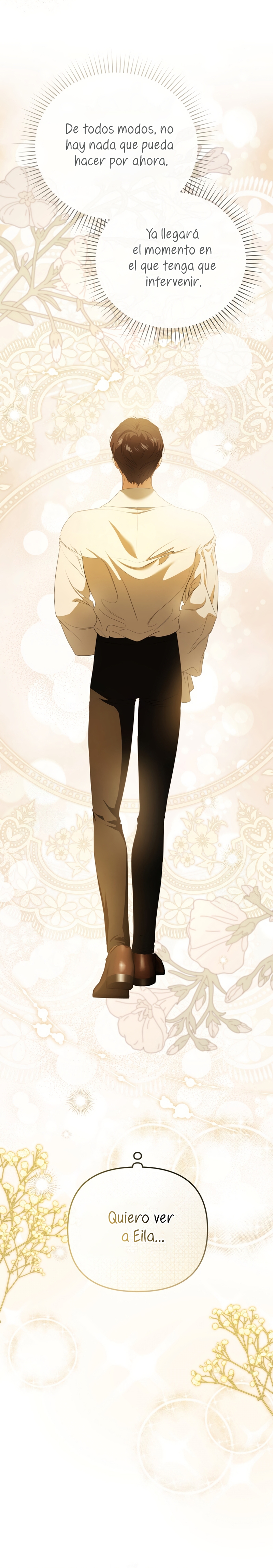 Pagarás con tu vida por haberme engañado Capítulo 25 - Page 18