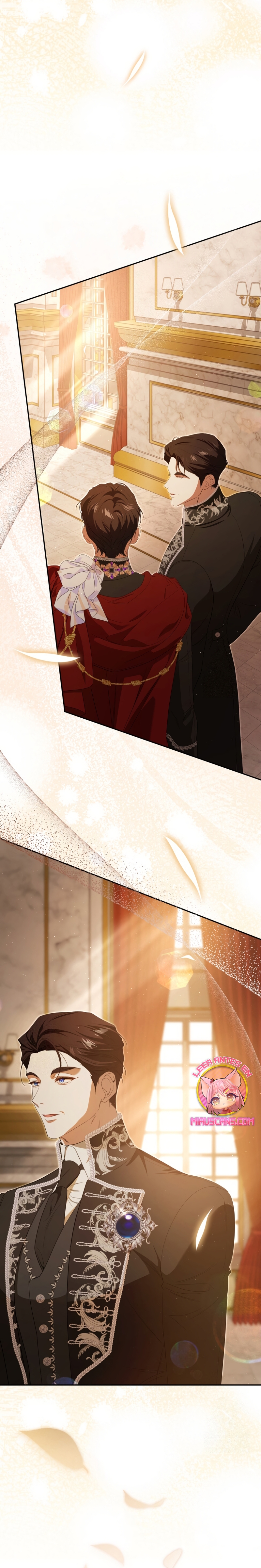 Pagarás con tu vida por haberme engañado Capítulo 25 - Page 20