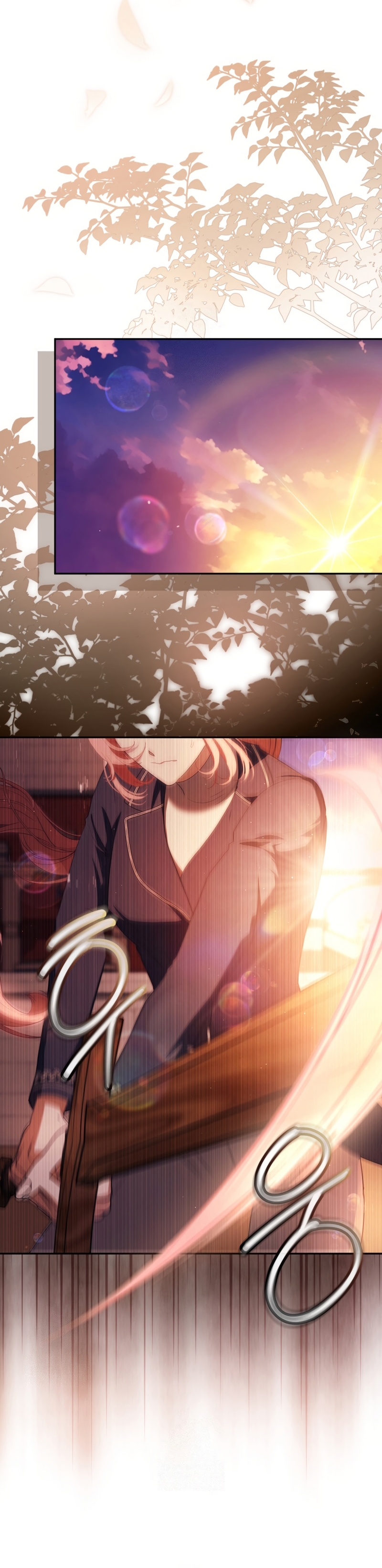 Pagarás con tu vida por haberme engañado Capítulo 25 - Page 21