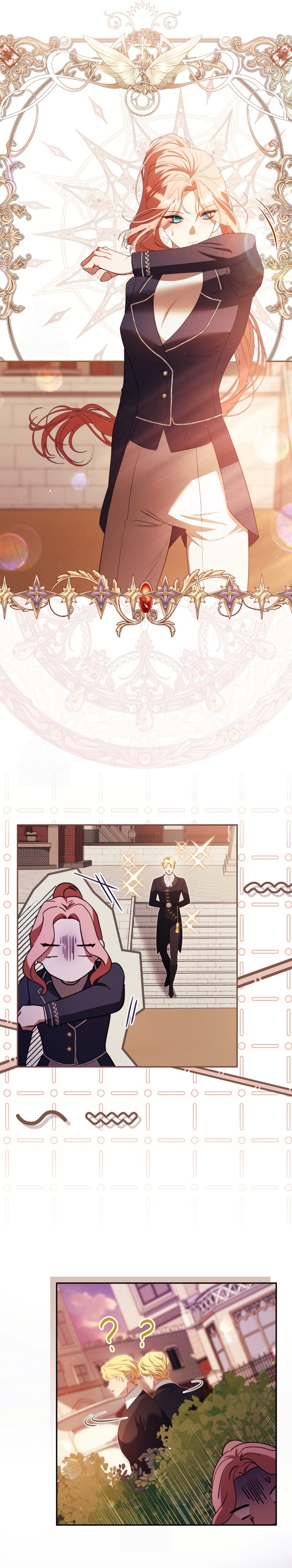 Pagarás con tu vida por haberme engañado Capítulo 25 - Page 22