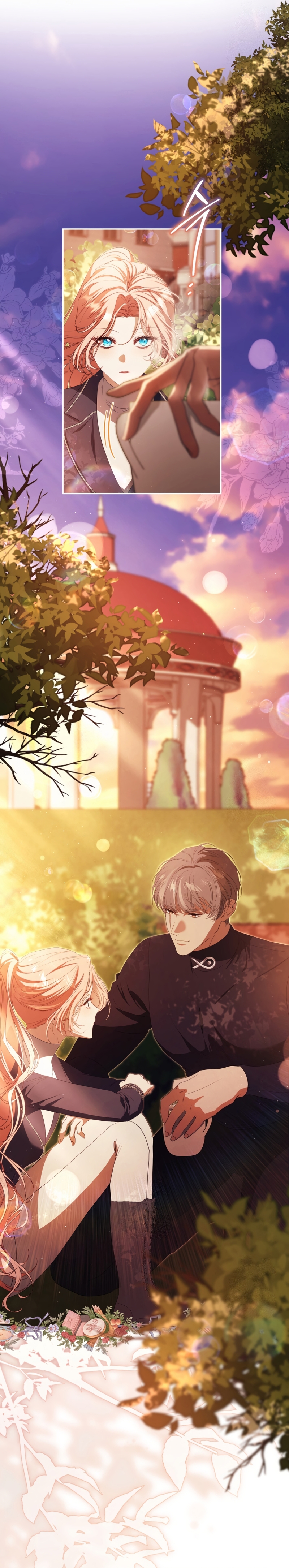 Pagarás con tu vida por haberme engañado Capítulo 25 - Page 23