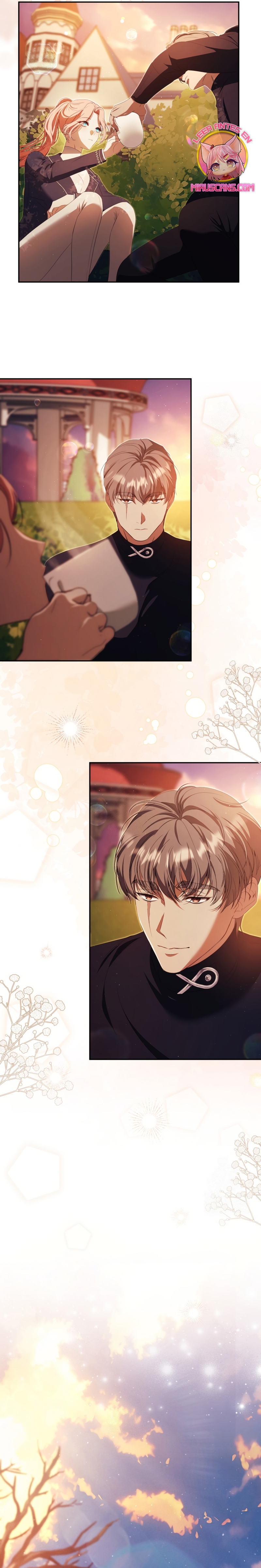 Pagarás con tu vida por haberme engañado Capítulo 25 - Page 24