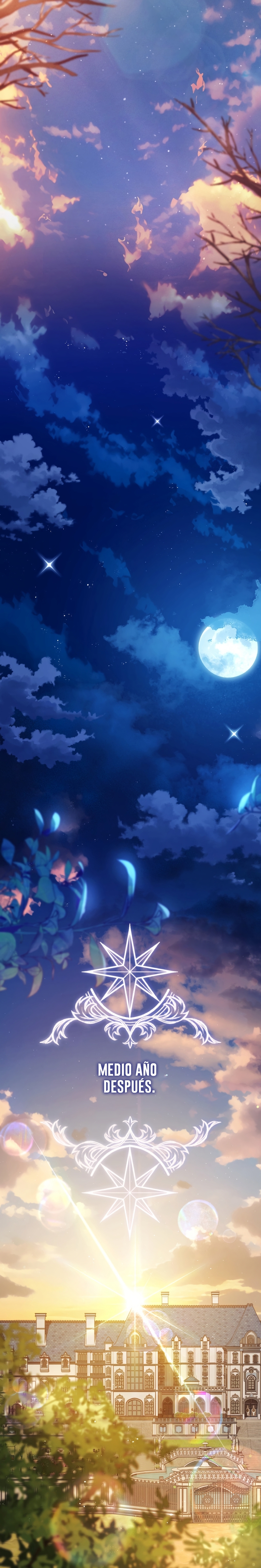 Pagarás con tu vida por haberme engañado Capítulo 25 - Page 25