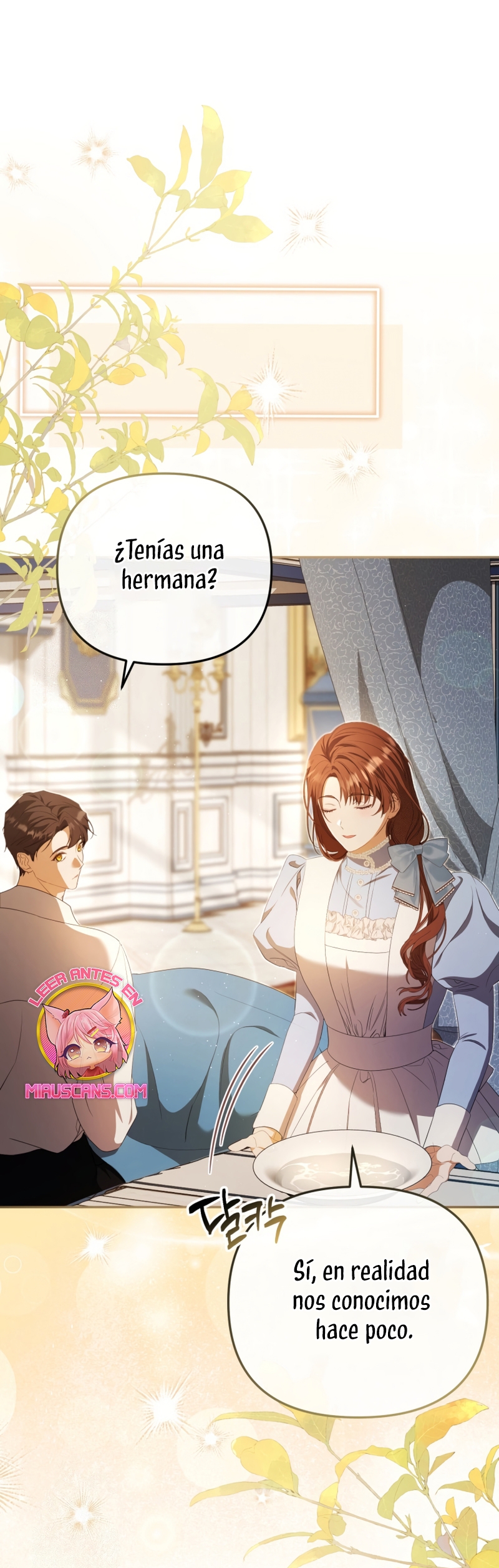 Pagarás con tu vida por haberme engañado Capítulo 25 - Page 3