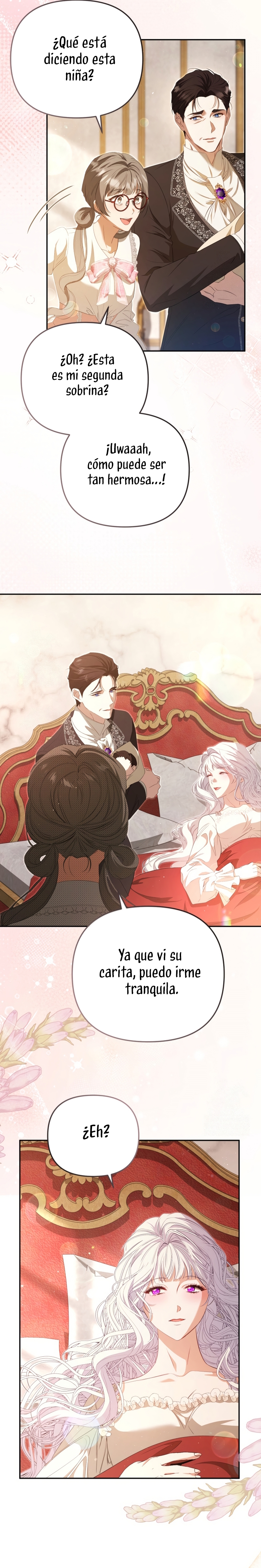 Pagarás con tu vida por haberme engañado Capítulo 25 - Page 30