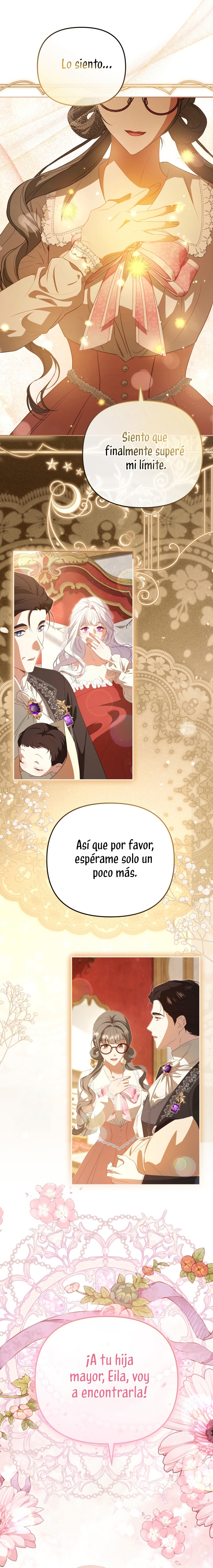 Pagarás con tu vida por haberme engañado Capítulo 25 - Page 31